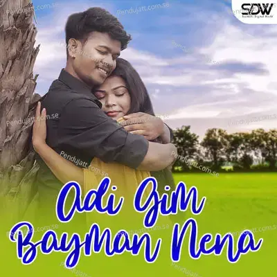 Adi Gim Bayman Nena - Dinesh Tudu album cover 