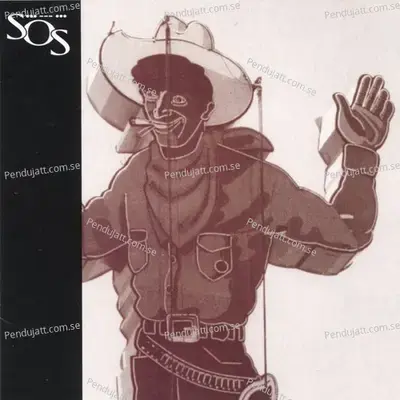 Foolproof - Sos album cover 