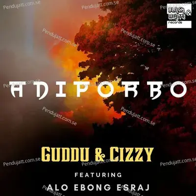 Adiporbo - Guddu album cover 