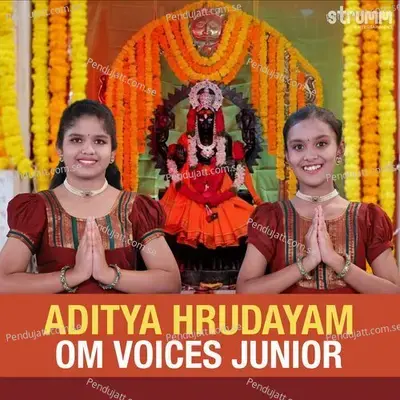 Aditya Hrudayam mp3 song