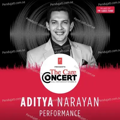 Aditya Narayan Performance - Aditya Narayan album cover 