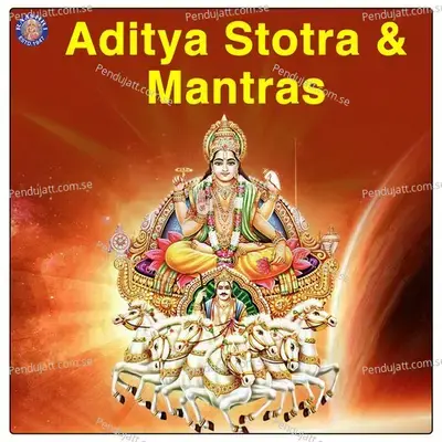 Aditya Stotra & Mantras - Various Artists