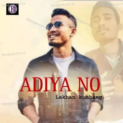 Adiya No - Lekhan Kumbang album cover 