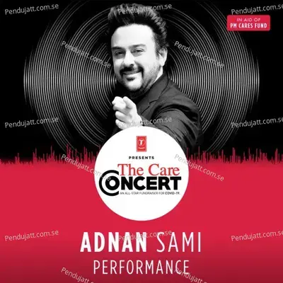 Adnan Sami Performance - Adnan Sami album cover 