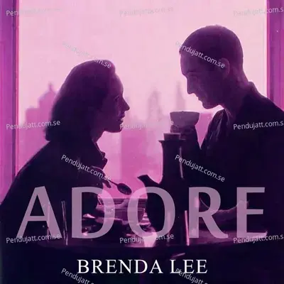 Adore - Brenda Lee cover album