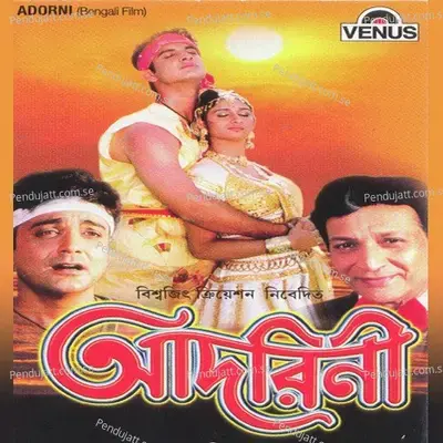 Ore Amar Adorini - Babu Kishan album cover 