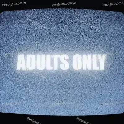 Adults Only - Various Artists cover album