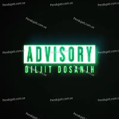 Baby Girl - Diljit Dosanjh album cover 