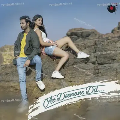 Ae Deewane Dil - Arnab Chatterjee album cover 