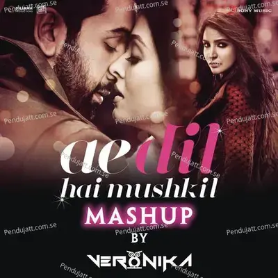 Ae Dil Hai Mushkil - KSW album cover 