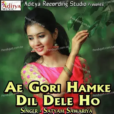 Ae Gori Hamke Dil Dele Ho - Satyam Sawariya album cover 