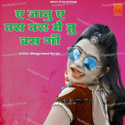 Ae Janu Ae Nas Na Me Tu Basgi - Bhagchand Gurjar album cover 