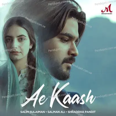 Ae Kaash - Shraddha Pandit album cover 