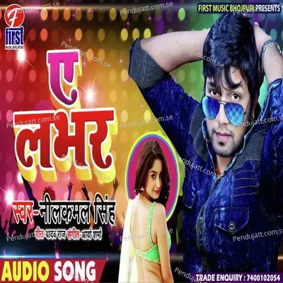 Ae Labhar - Neelkamal Singh album cover 