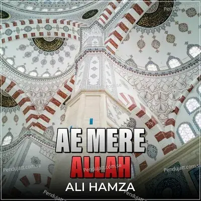 Ae Mere Allah - Ali Hamza album cover 