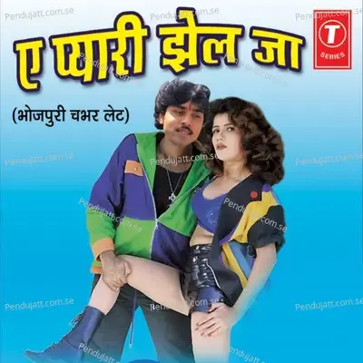 Khaai Ta Parak Jaai - Radheshyam Rasiya album cover 