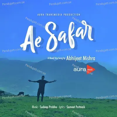 Ae Safar - Abhijeet Mishra album cover 