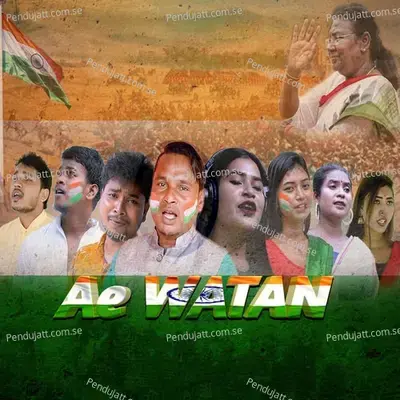 Ae Watan - Stephan Tudu