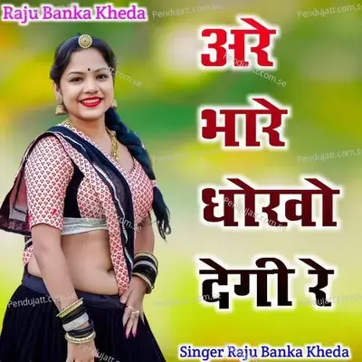 Aer Bhare Dhoko Degi Re - Raju Banka Kheda