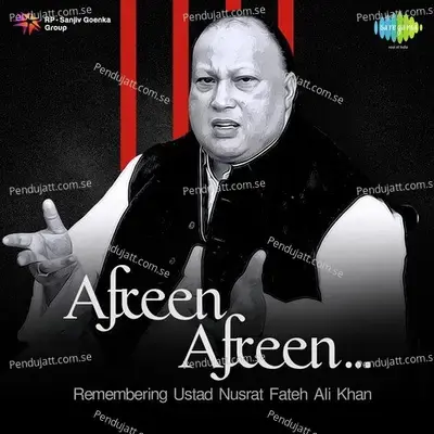 Tainu Takda - Nusrat Fateh Ali Khan album cover 