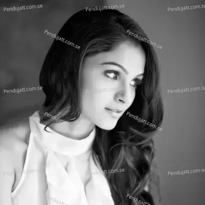 After Its Over - Andrea Jeremiah album cover 