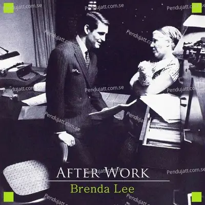 After Work - Brenda Lee cover album