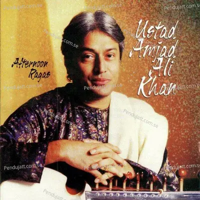 Raga Shudh Sarang - Bisweswar Sen: tanpura album cover 