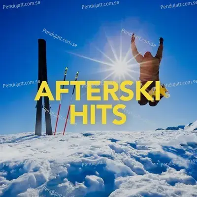 Afterski Hits - Various Artists cover album