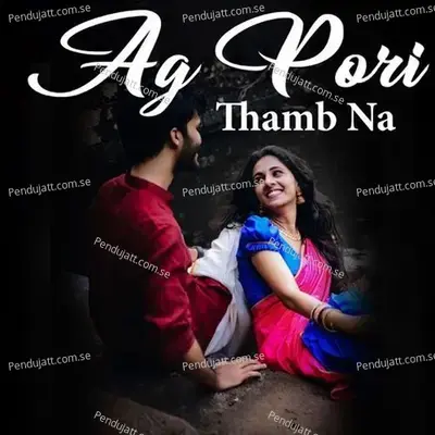 Ag Pori Thamb Na - Roshan Ravte album cover 