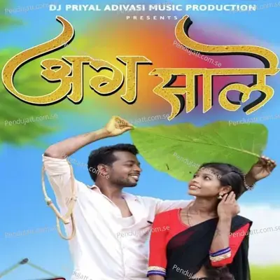 Ag Sale - Roshan Ravte album cover 