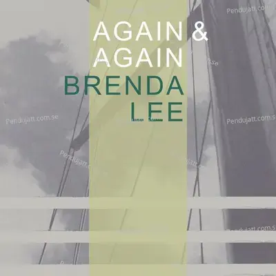 Again   Again - Brenda Lee cover album