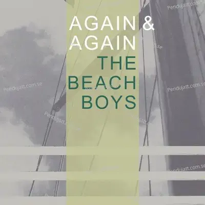 Again  Amp  Again - The Beach Boys cover album