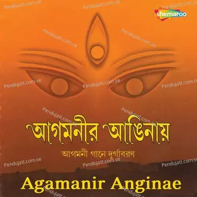 Agamanir Anginae - Various Artists cover album