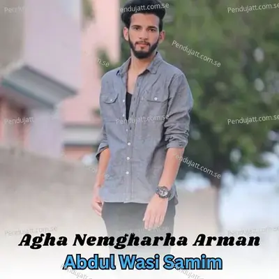 Beya Bilal Raghalay Day - Abdul Wasi Samim album cover 