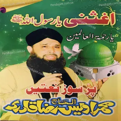 Aghisni Ya Rasool Allah S a w - Al Haaj Muhammad Owais Raza Qadri album cover 