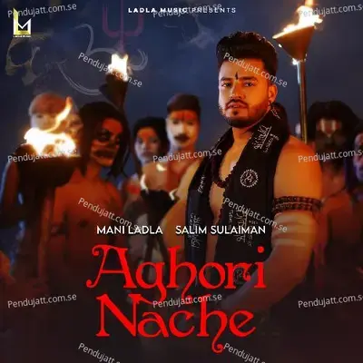 Aghori Nache - Mani Ladla album cover 