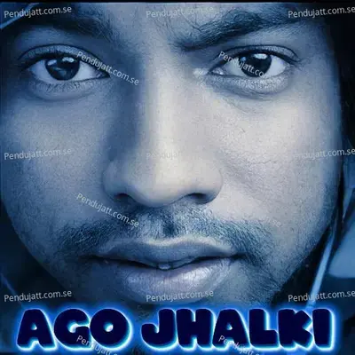 Ago Jhalki - SIBIL HANSDA album cover 