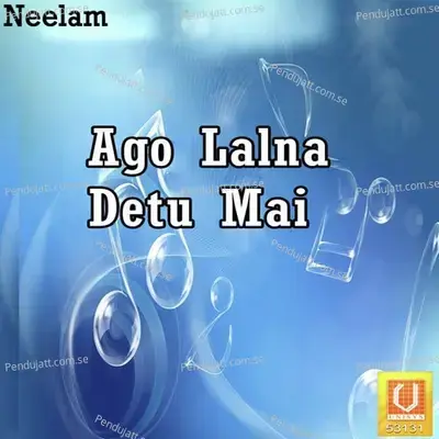 Ago Lalna Detu Mai - Radheshyam Rasiya album cover 