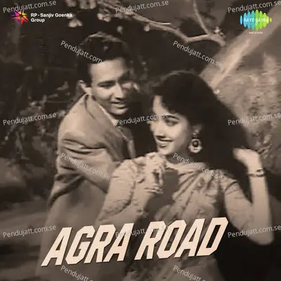 Duniya Ki Nazar Hai Buri - Mohammed Rafi album cover 