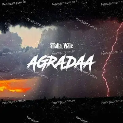 Agradaa - Shatta Wale