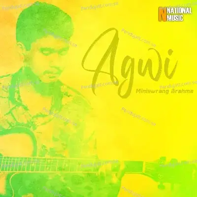 Agwi - Miniswrang Brahma album cover 