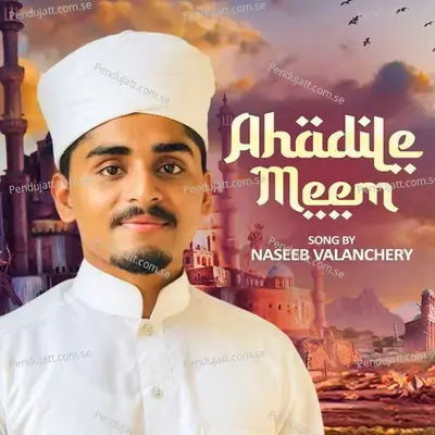 Ahadile Meem - Naseeb Valanchery album cover 