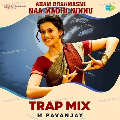 Aham Brahmasmi-Naa Madhi Ninnu - Trap Mix - Malgudi Subha album cover 