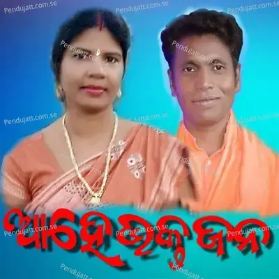 Ahe Bhakta Jana - Jogadhyan Hans album cover 