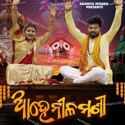 Ahe Nilamani - Kumar Bapi album cover 