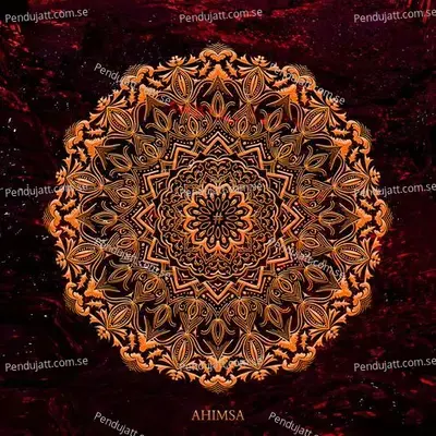 Ahimsa - Jach # Hash