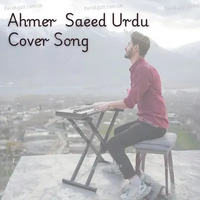 Ek Ladki Ko Dekha - Ahmer Saeed album cover 