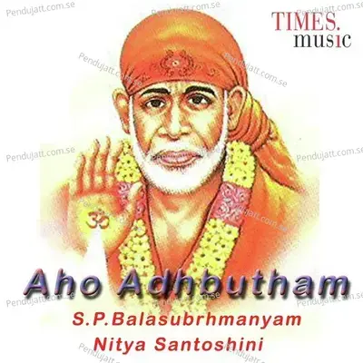 Yemi Adhbutham - Nitya Santoshini album cover 