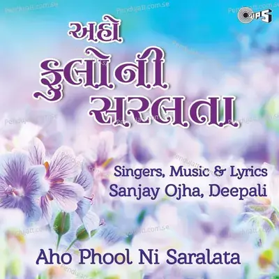 Prem Ma Pechan Chhe - Sanjay Ojha album cover 