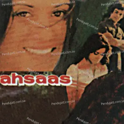 Ahsaas - Various Artists cover album
